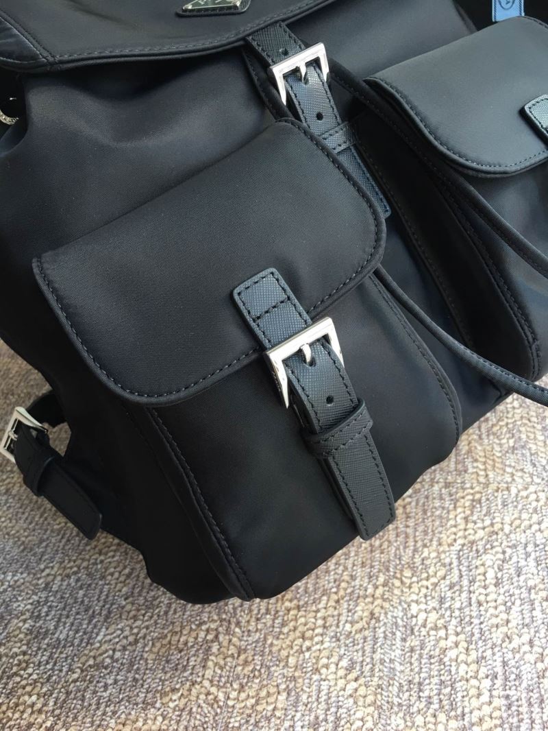 Pra*a backpacks